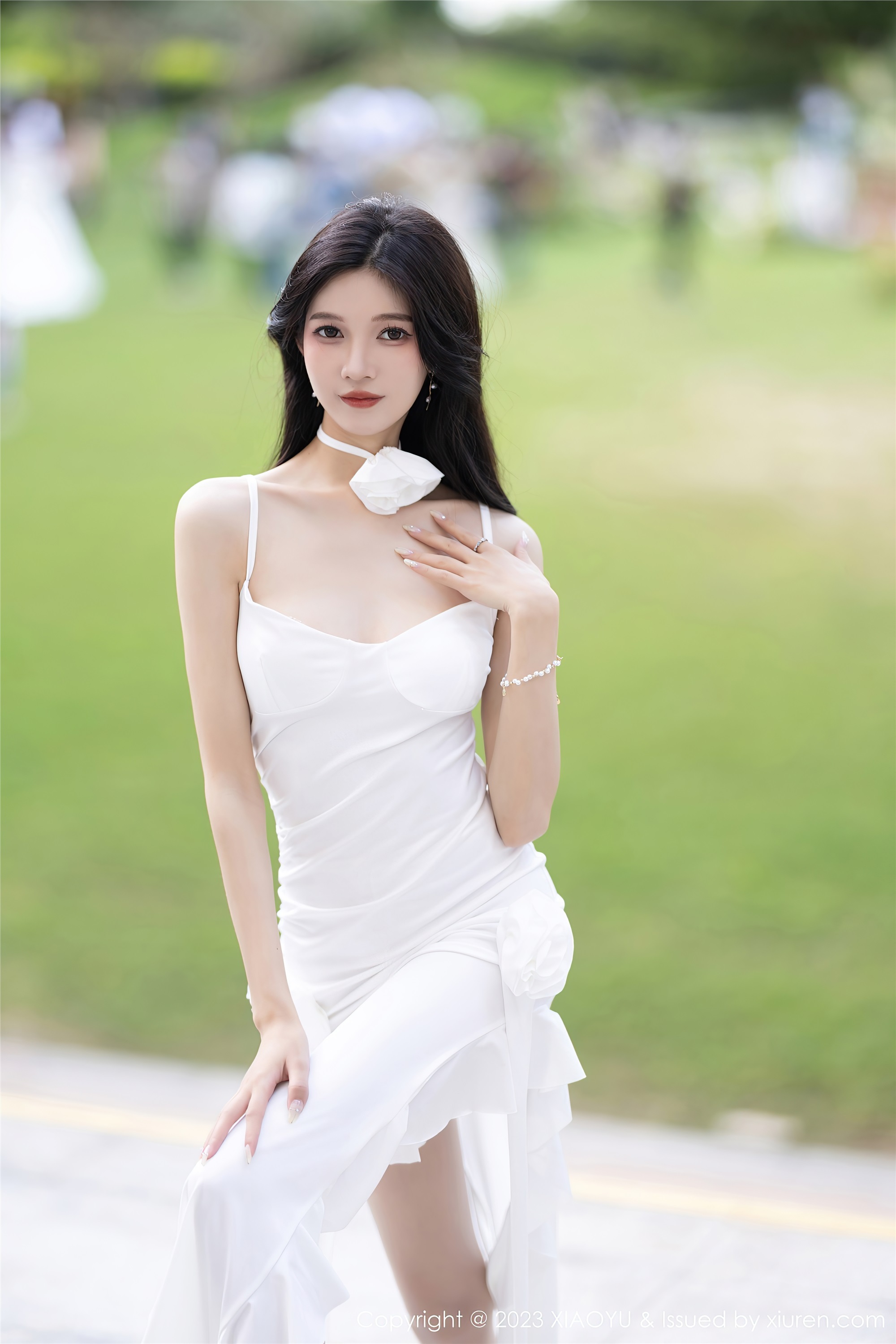 XIAOYU语画界 2023.12.25 VOL.1171 程程程-